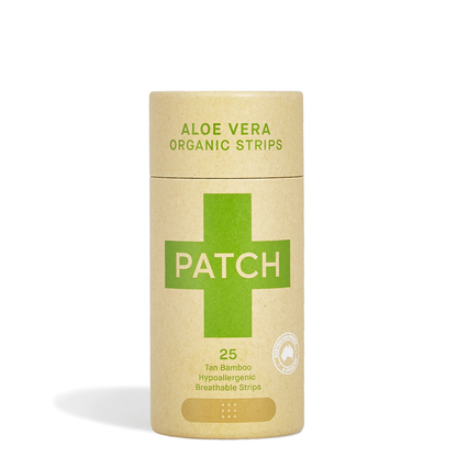 Patch - Patch Adhesive Strips 25 pack