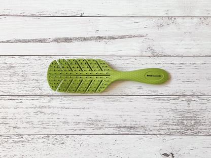 Bass Brushes - ECO-FLEX Detangler Brush - EcoLife Box