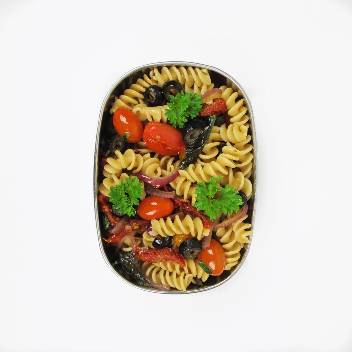 Ever Eco - Stainless Steel Bento Snack Box
