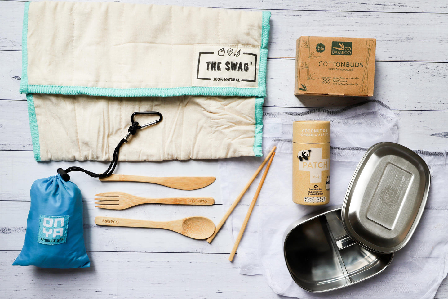 EcoLife Box Subscription