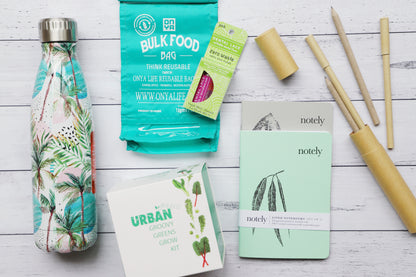 EcoLife Box Subscription