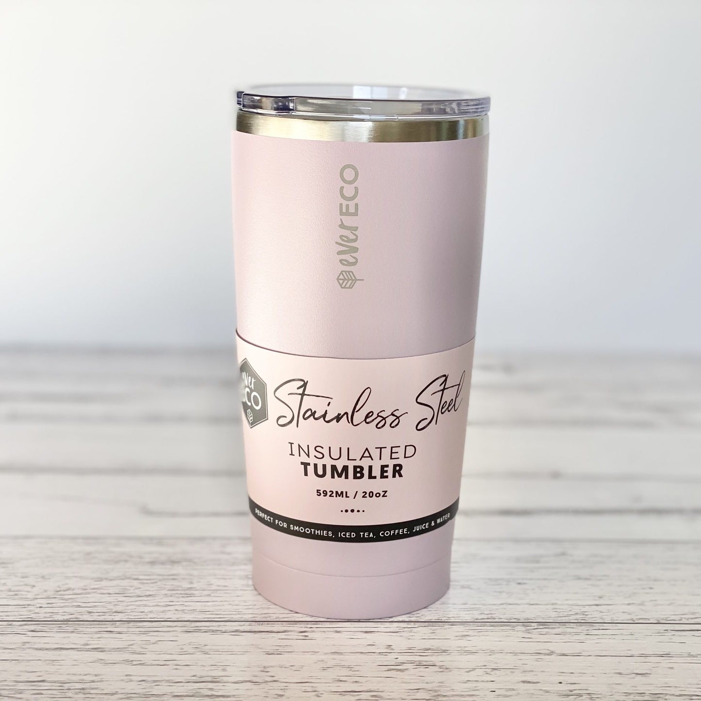 Ever Eco - Insulated Tumbler 592ml