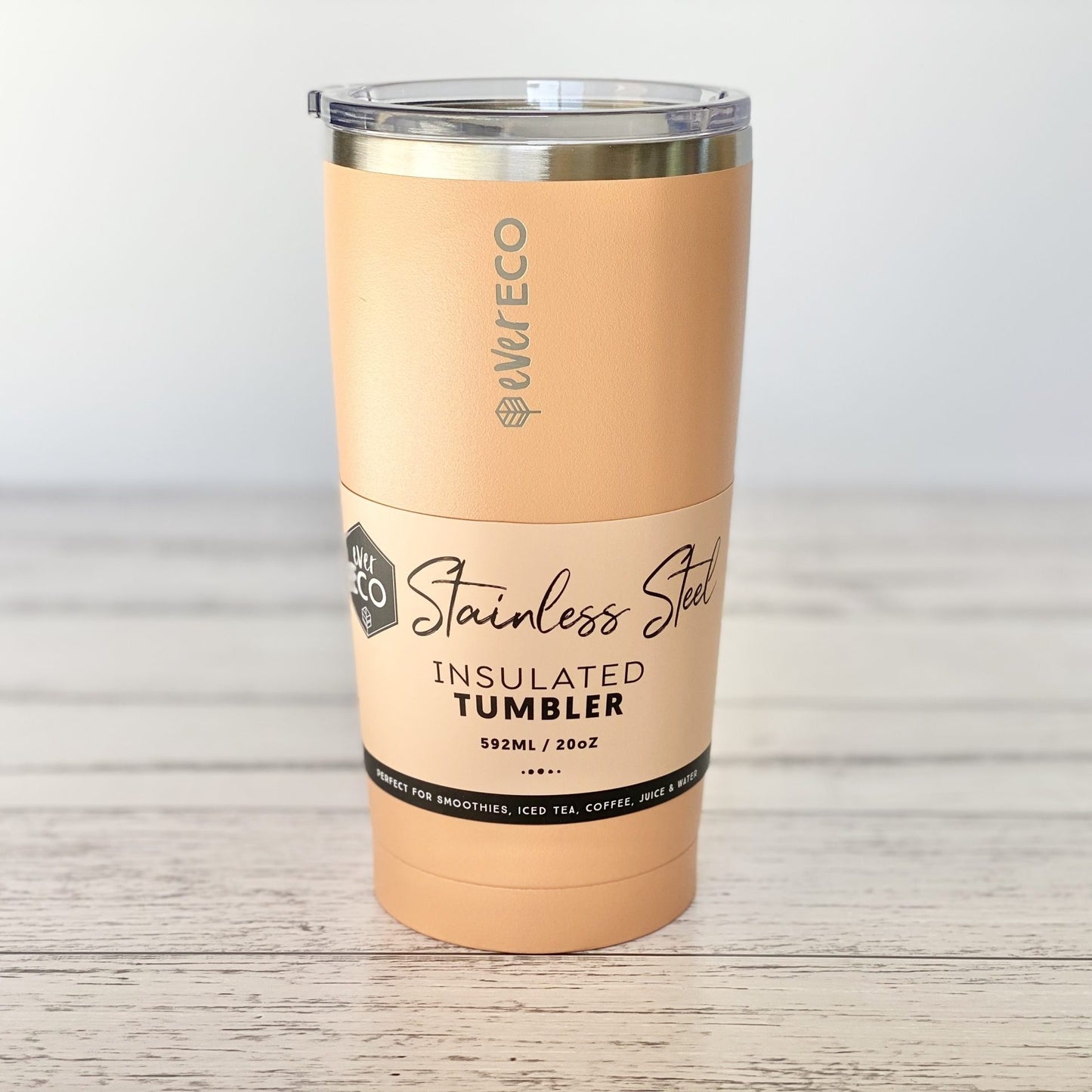 Ever Eco - Insulated Tumbler 592ml