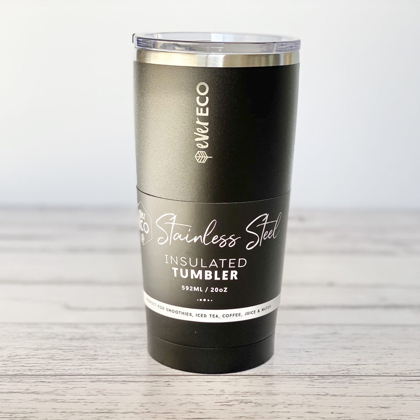 Ever Eco - Insulated Tumbler 592ml