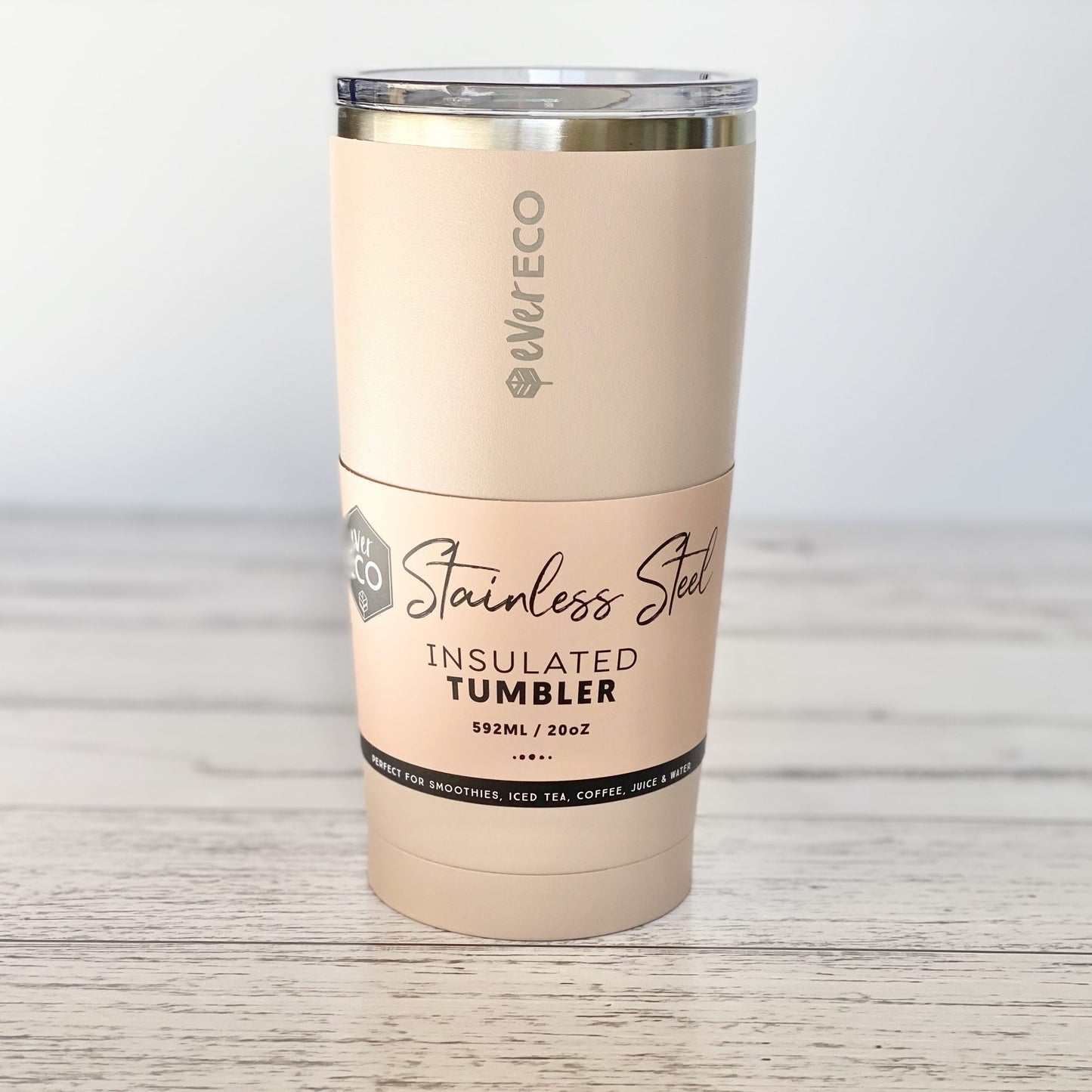 Ever Eco - Insulated Tumbler 592ml