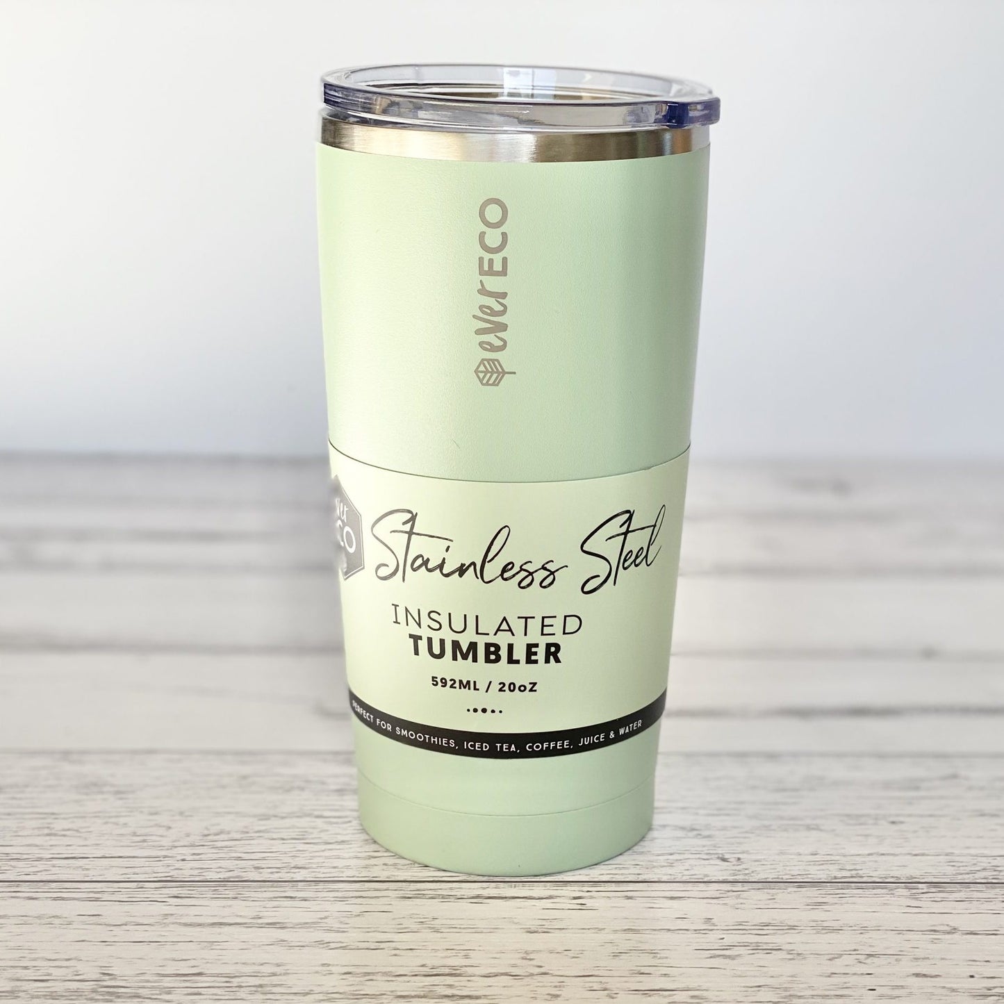 Ever Eco - Insulated Tumbler 592ml