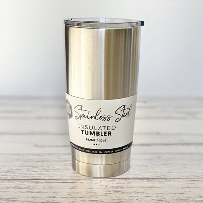 Ever Eco - Insulated Tumbler 592ml