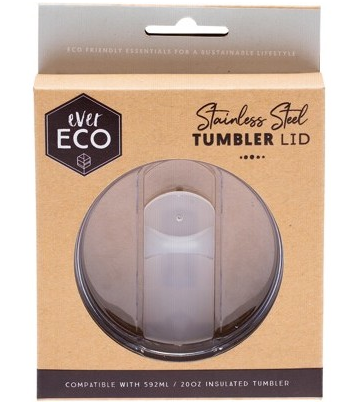 Ever Eco - Insulated Tumbler 592ml Replacement Lid