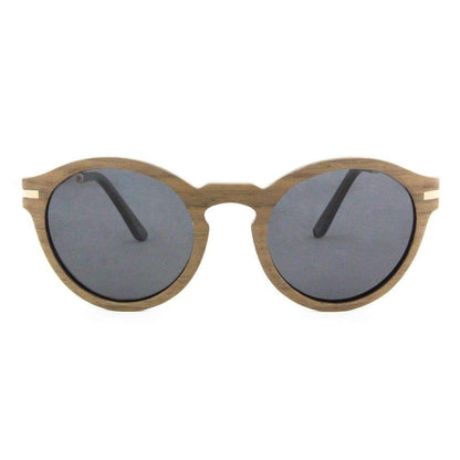 Vilo - Wooden Sunglasses