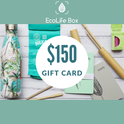 EcoLife Box Gift Card