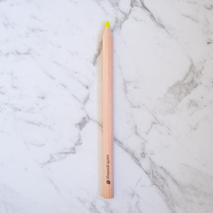 Earth Greetings - Highlighter Pencil