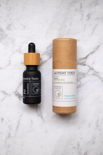 That Red House - Laundry Tonic