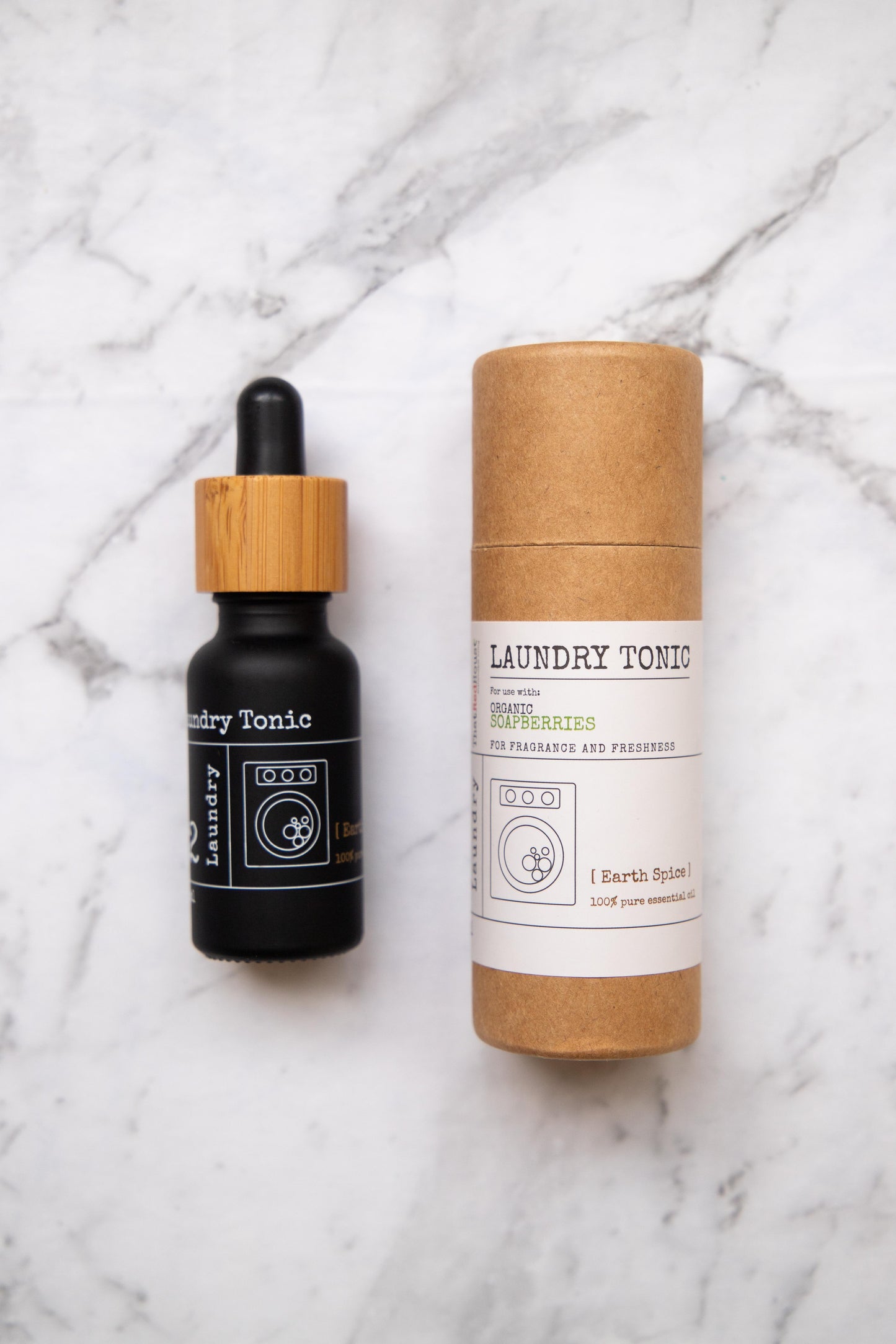 That Red House - Laundry Tonic