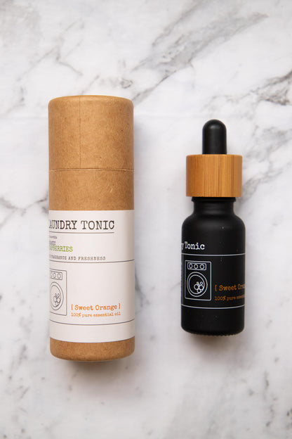 That Red House - Laundry Tonic