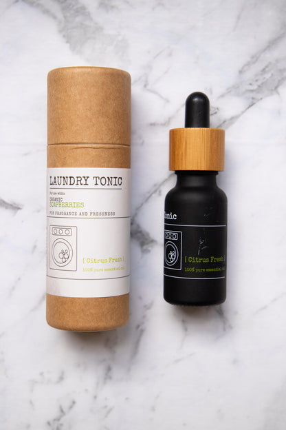 That Red House - Laundry Tonic