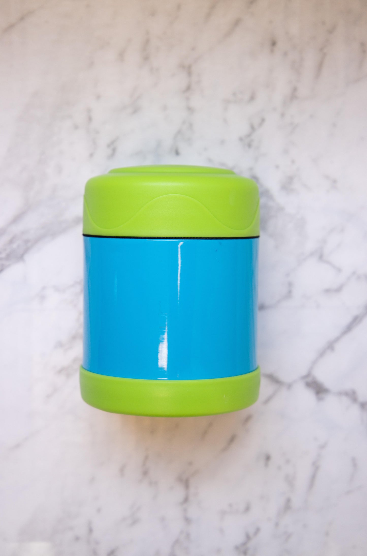 Oasis - Stainless Steel Insulated Kids Food Flask 300ml
