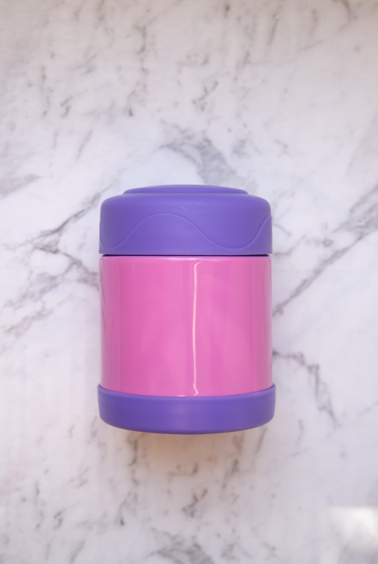 Oasis - Stainless Steel Insulated Kids Food Flask 300ml