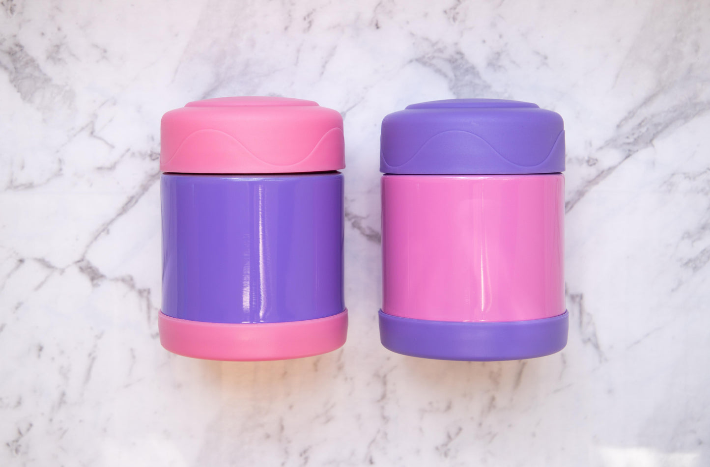 Oasis - Stainless Steel Insulated Kids Food Flask 300ml