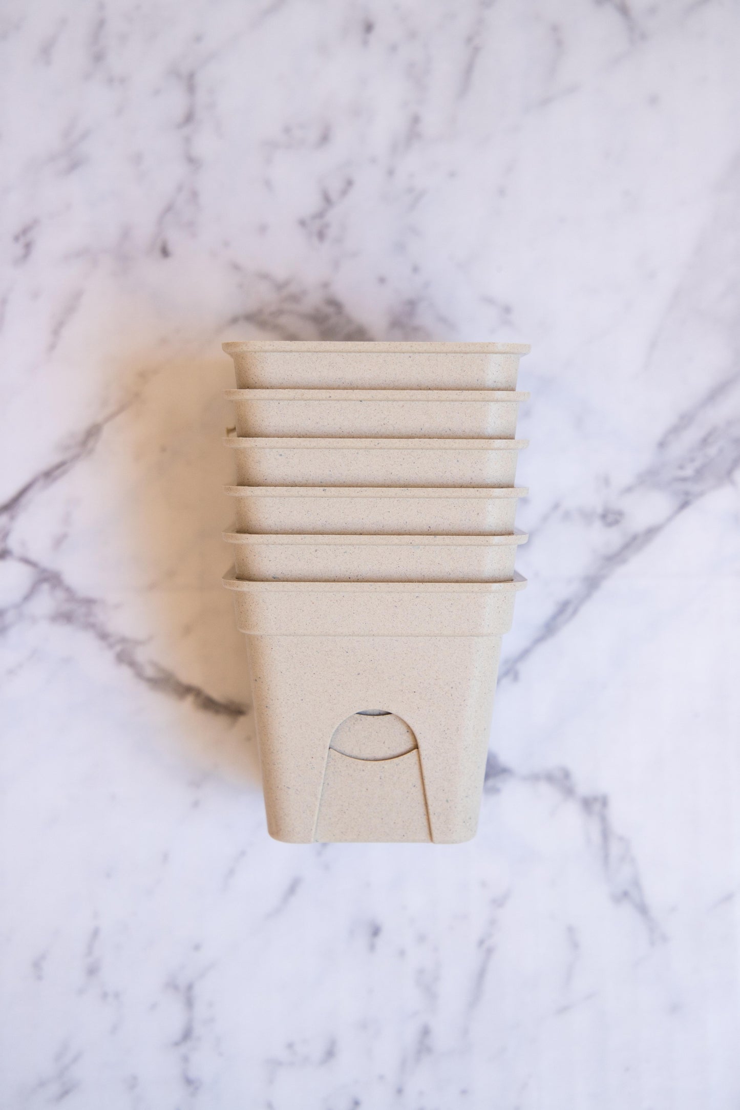 SelfEco Garden - Compostable Seed Starting Garden Pots
