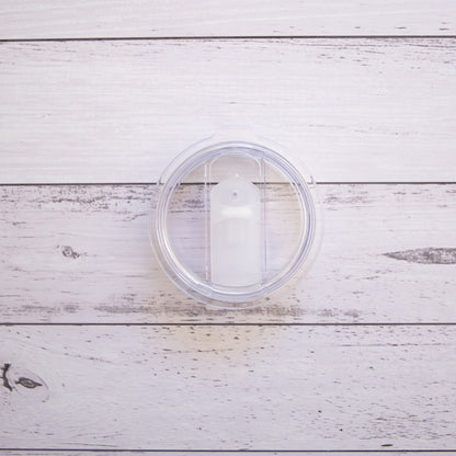Ever Eco - Insulated Tumbler 592ml Replacement Lid