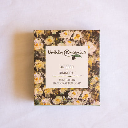 Urthly Organics - Soap