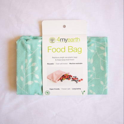 4myearth - Food Bags - EcoLife Box