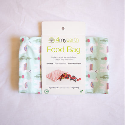 4myearth - Food Bags - EcoLife Box