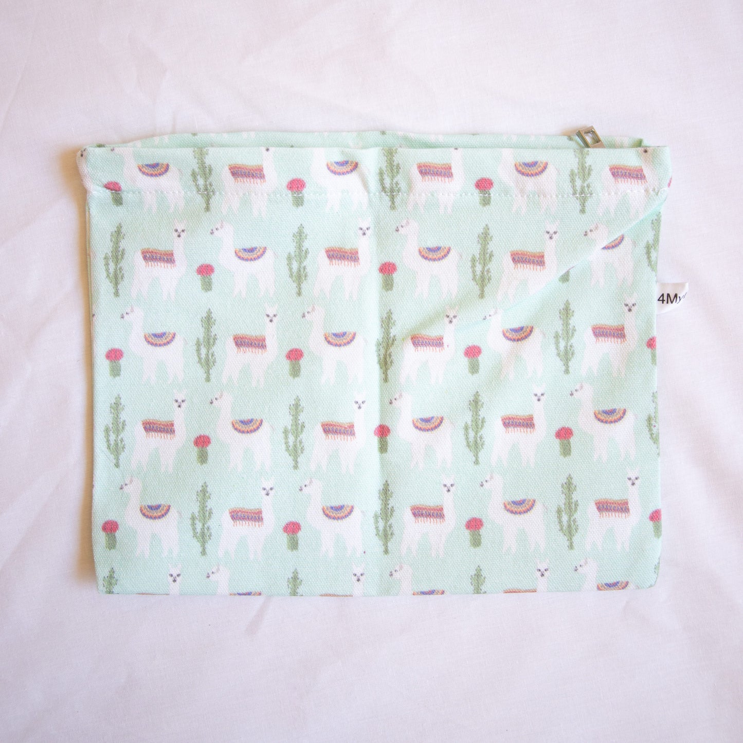 4myearth - Food Bags - EcoLife Box