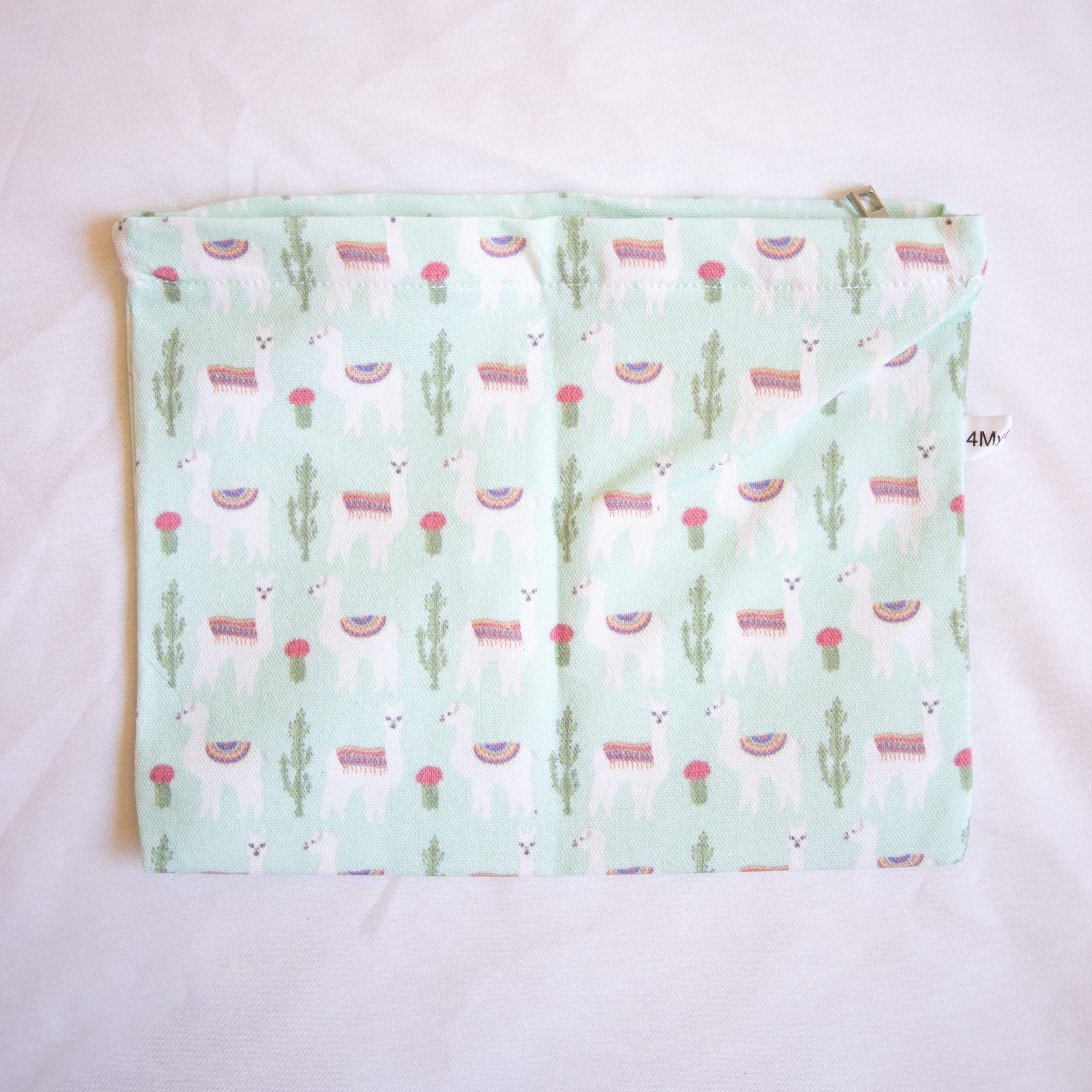 4myearth - Food Bags - EcoLife Box