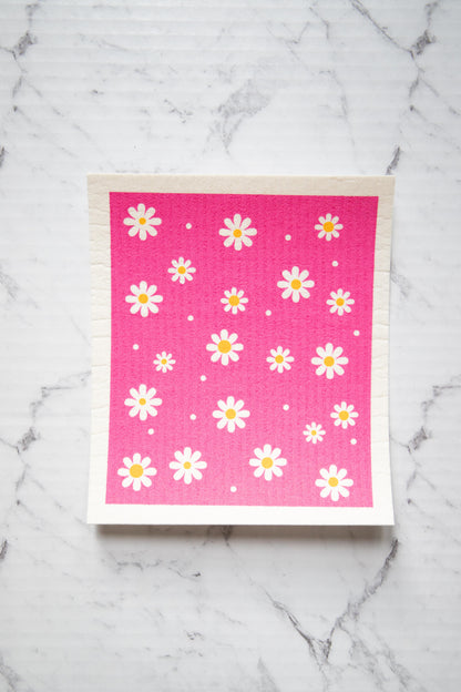 RetroKitchen - Biodegradable Dish Cloths - EcoLife Box
