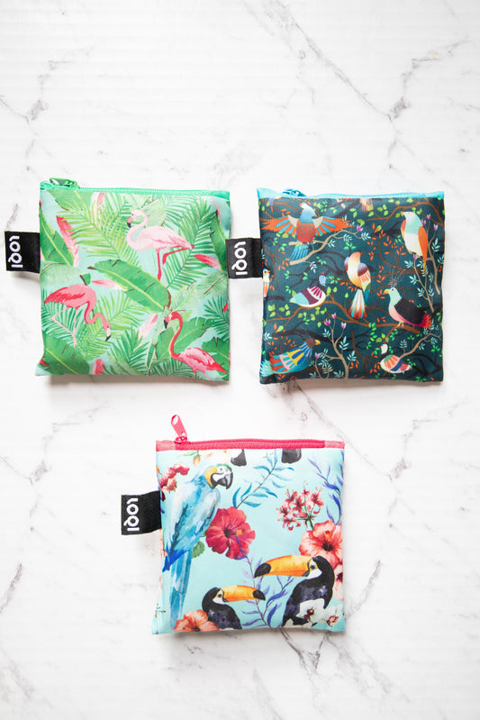 LOQI - Shopping Bag