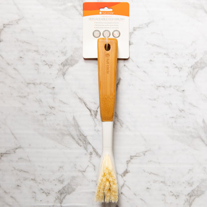 Full Circle - Laid Back Reusable Dish Brush