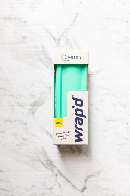 Wrap'd - Wrap Holder