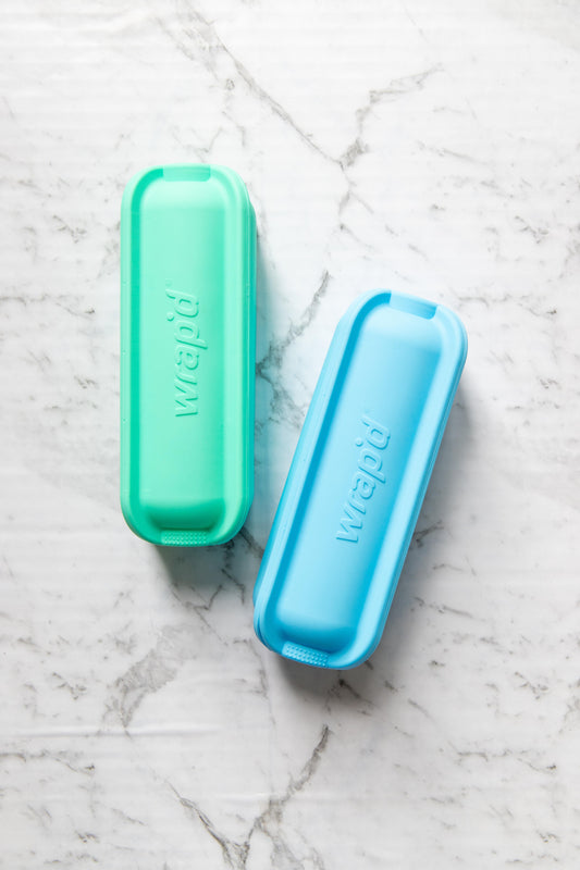 Wrap'd - Wrap Holder