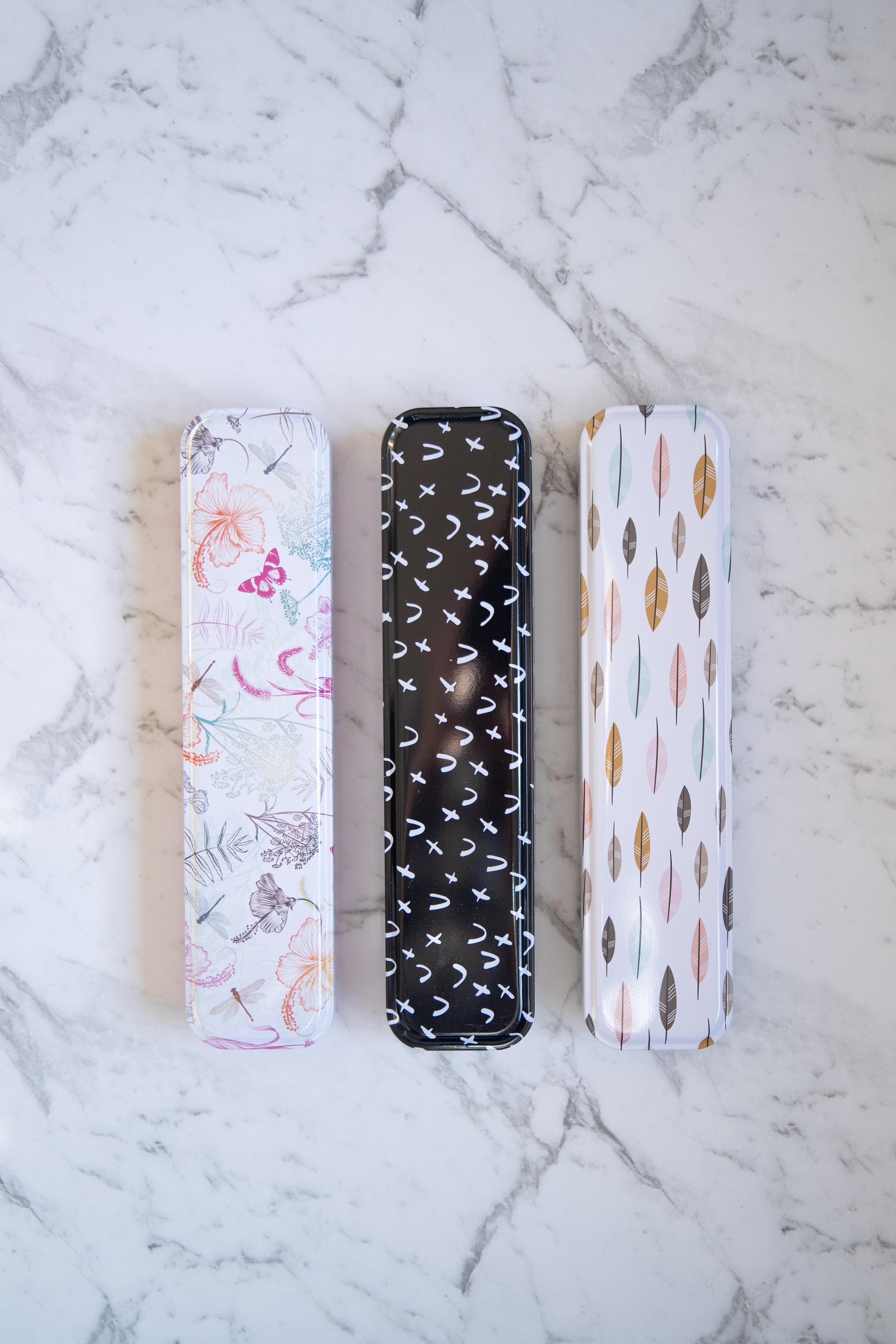RetroKitchen - Carry Your Cutlery - EcoLife Box