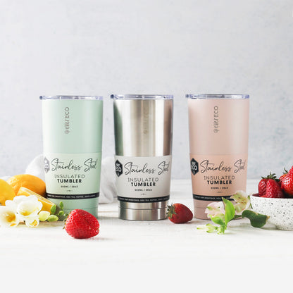 Ever Eco - Insulated Tumbler 592ml