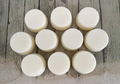 Lather n Scrub - Conditioner Bar