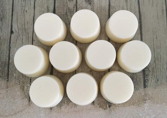 Lather n Scrub - Conditioner Bar
