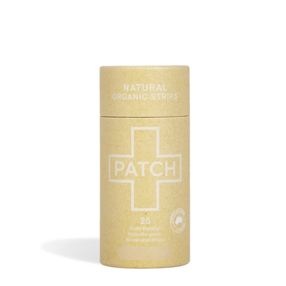 Patch - Patch Adhesive Strips 25 pack