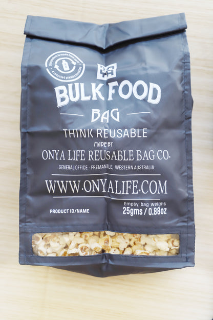 Onya - Reusable Bulk Food Bags