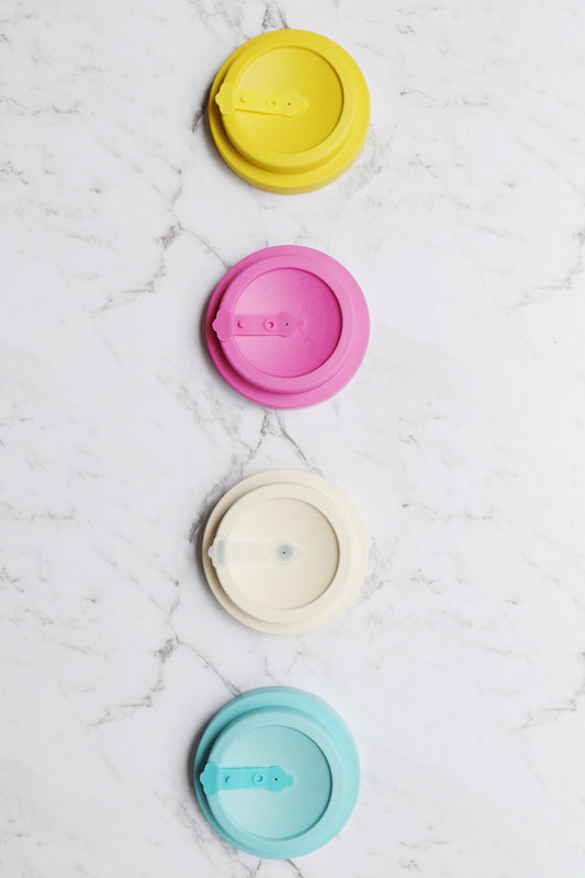 Perky Lid