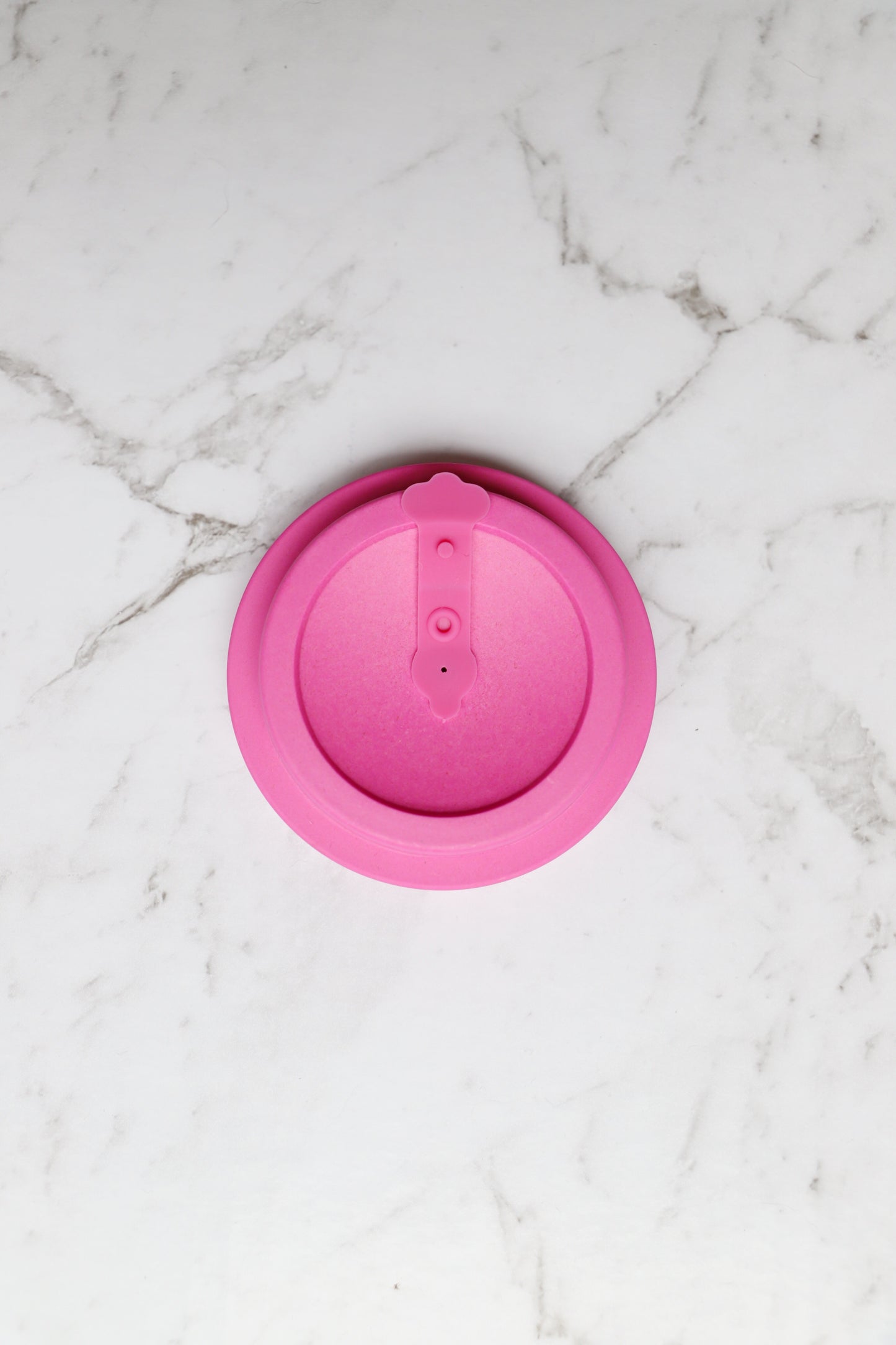Perky Lid
