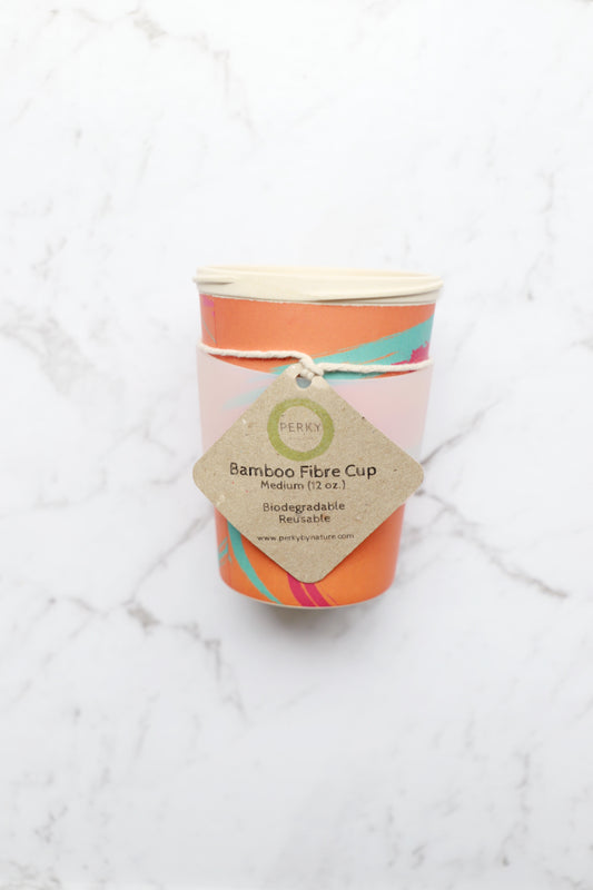 Perky Cup 12oz