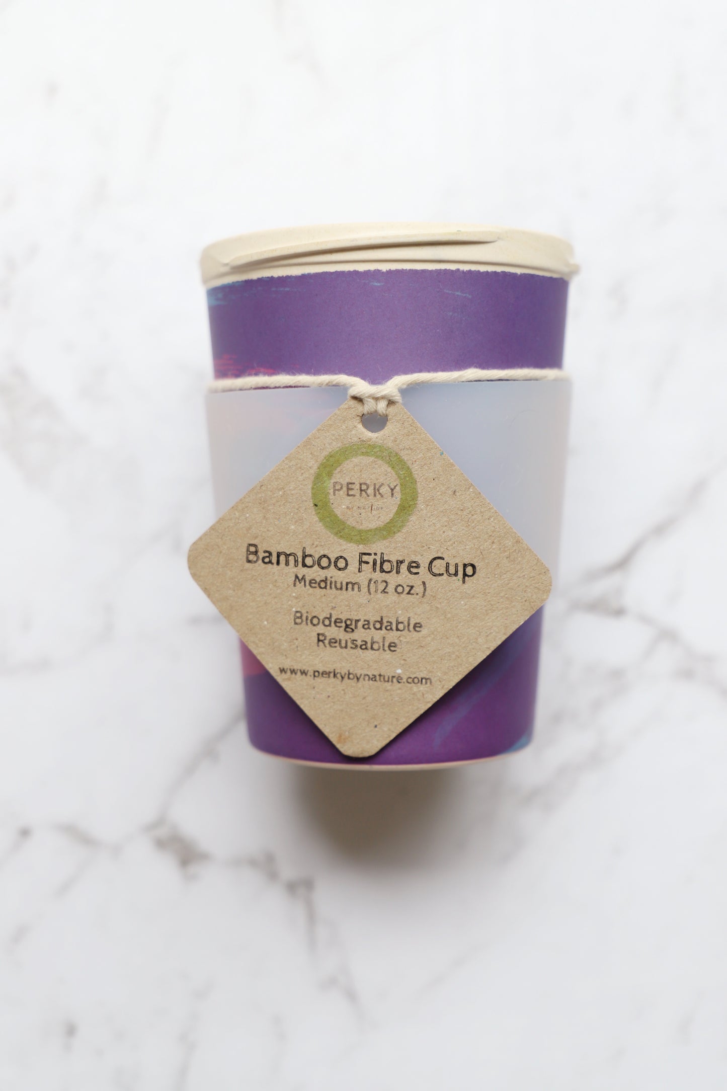 Perky Cup 12oz