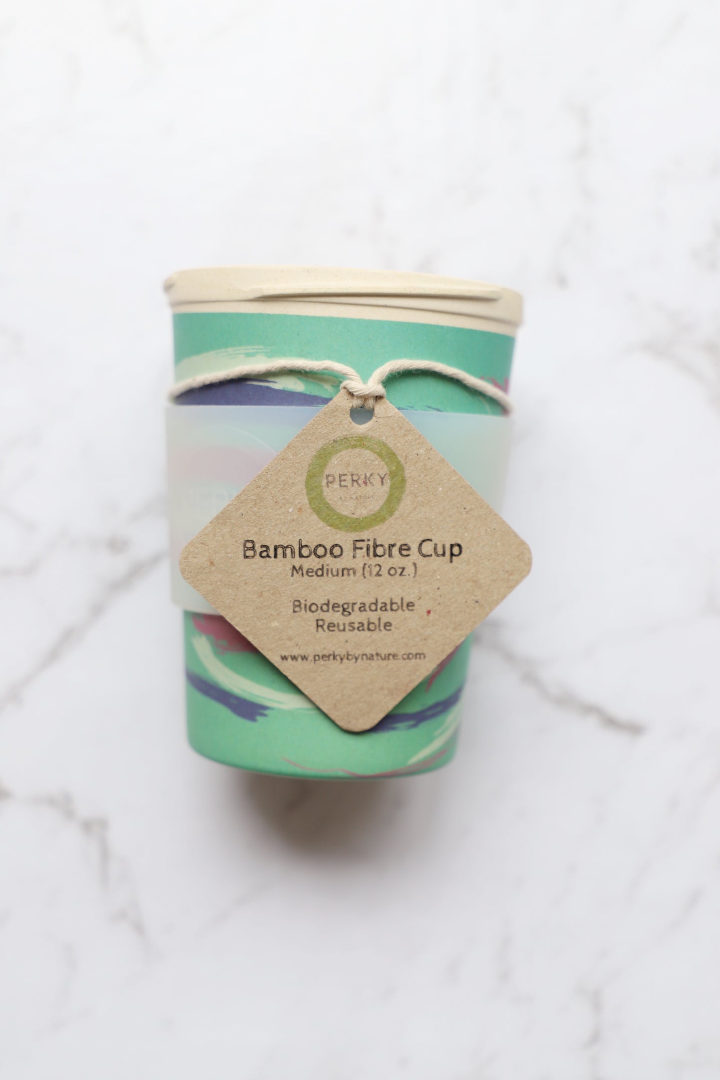 Perky Cup 12oz