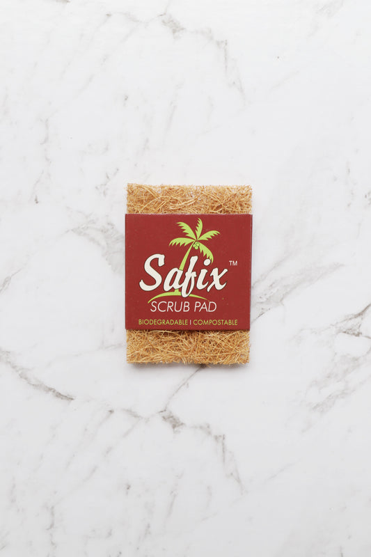 Safix - Scrub Pads