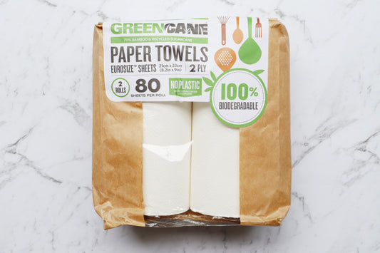 GreenCane - Paper Towels