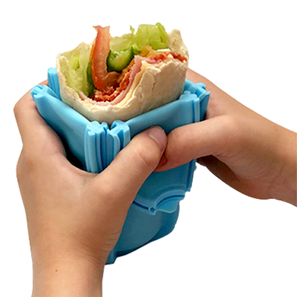 Wrap'd - Wrap Holder
