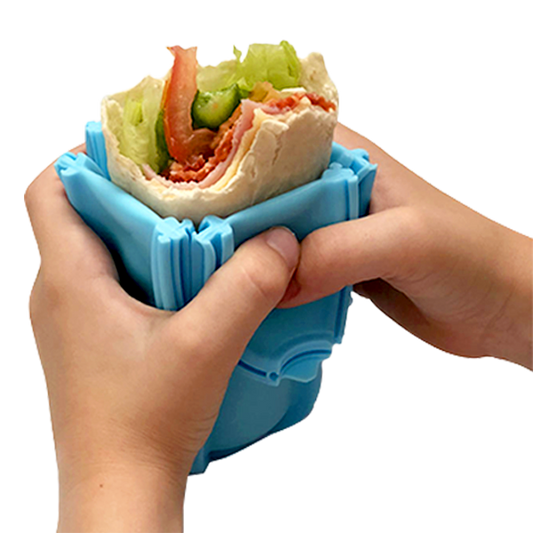 Wrap'd - Wrap Holder