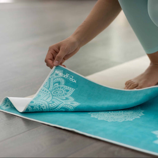 Yoga Design Lab - Hand Towel